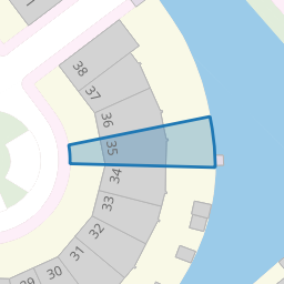 Perceel HHG00-P-6497