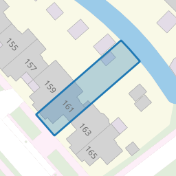 Perceel HHG00-P-6519