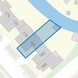 Perceel HHG00-P-6530