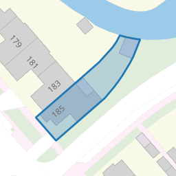 Perceel HHG00-P-6532