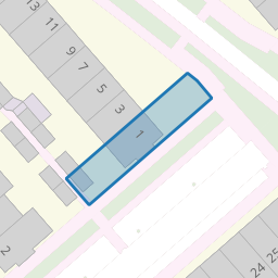 Perceel HHG00-P-6533