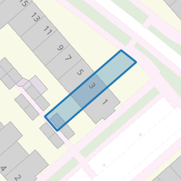 Perceel HHG00-P-6534