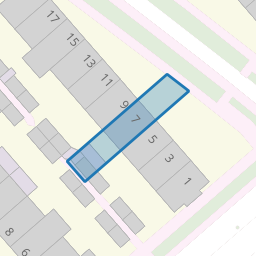 Perceel HHG00-P-6536