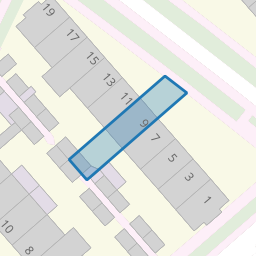 Perceel HHG00-P-6537