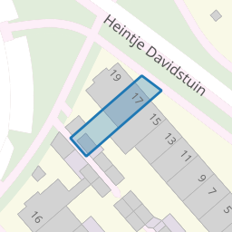 Perceel HHG00-P-6541