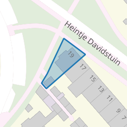 Perceel HHG00-P-6542