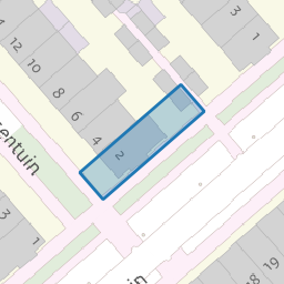 Perceel HHG00-P-6543