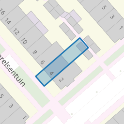 Perceel HHG00-P-6544