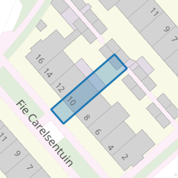 Perceel HHG00-P-6547