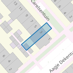 Perceel HHG00-P-6552