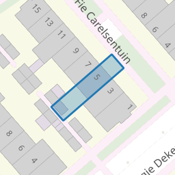 Perceel HHG00-P-6553