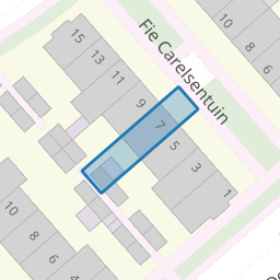 Perceel HHG00-P-6554