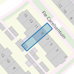 Perceel HHG00-P-6555