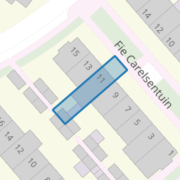 Perceel HHG00-P-6556