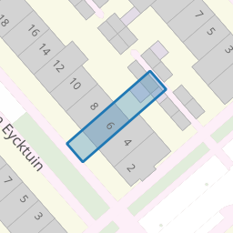 Perceel HHG00-P-6561