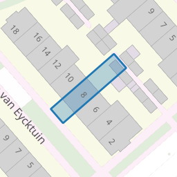 Perceel HHG00-P-6562