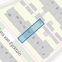 Perceel HHG00-P-6563