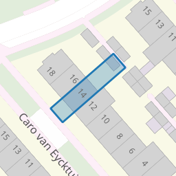 Perceel HHG00-P-6565