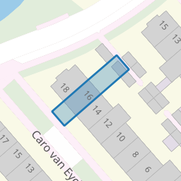 Perceel HHG00-P-6566