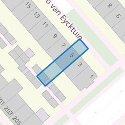 Perceel HHG00-P-6570