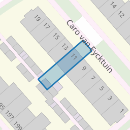 Perceel HHG00-P-6573