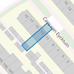 Perceel HHG00-P-6574