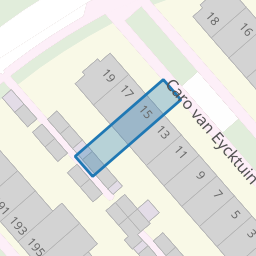 Perceel HHG00-P-6575