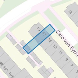 Perceel HHG00-P-6576