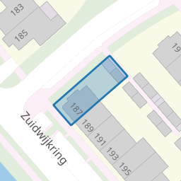 Perceel HHG00-P-6578