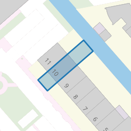 Perceel HHG00-P-6599