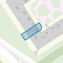 Perceel HHG00-P-6620