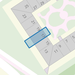 Perceel HHG00-P-6621