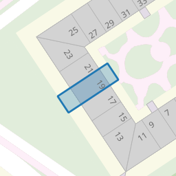 Perceel HHG00-P-6622