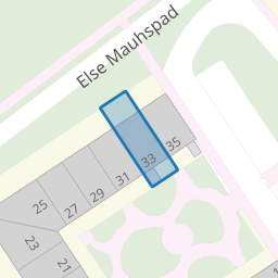 Perceel HHG00-P-6629