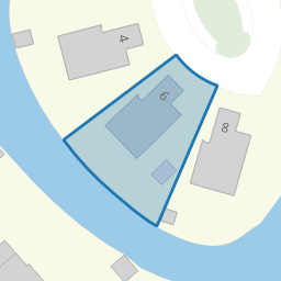 Perceel HHG00-P-6645