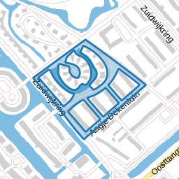 Perceel HHG00-P-6657