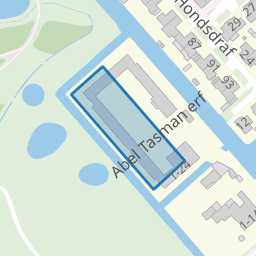 Perceel HHG00-P-6672