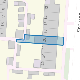 Perceel HHG00-P-6675