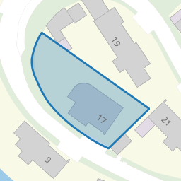 Perceel HHG00-P-6697