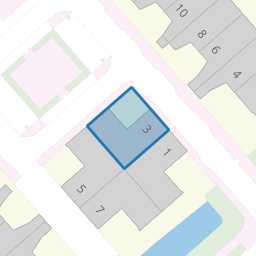 Perceel HHG00-P-6721