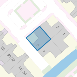 Perceel HHG00-P-6722