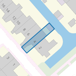 Perceel HHG00-P-6725