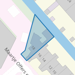 Perceel HHG00-P-6732