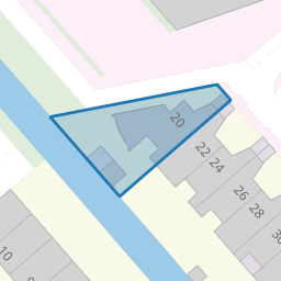 Perceel HHG00-P-6733