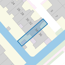 Perceel HHG00-P-6740