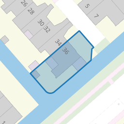 Perceel HHG00-P-6741