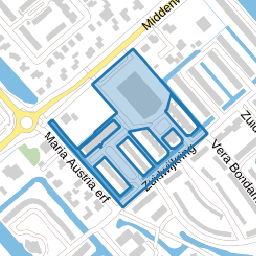 Perceel HHG00-P-6743