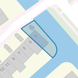 Perceel HHG00-P-6748