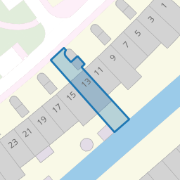 Perceel HHG00-P-6754