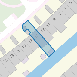 Perceel HHG00-P-6755